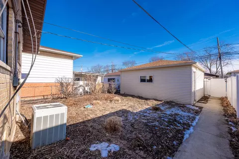 Exterior - 11647 S May St, Chicago, IL 60643 photo 3 of 3