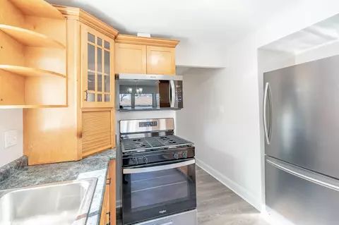 Kitchen - 11647 S May St, Chicago, IL 60643 photo 2 of 2