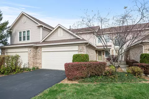 7818 Belle Rive Ct, Tinley Park, IL 60477