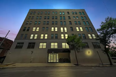811 S Lytle St #216, Chicago, IL 60607 photo 35