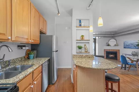 811 S Lytle St #216, Chicago, IL 60607 photo 3