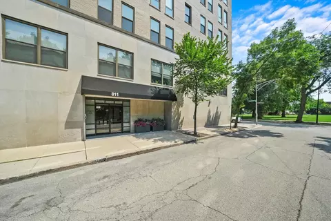 811 S Lytle St #216, Chicago, IL 60607 photo 34