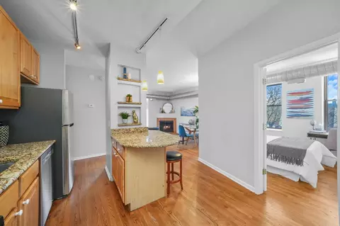 811 S Lytle St #216, Chicago, IL 60607 photo 5