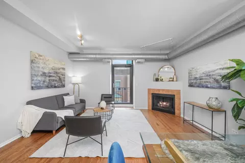811 S Lytle St #216, Chicago, IL 60607 photo 7