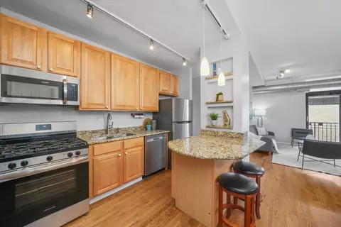 811 S Lytle St #216, Chicago, IL 60607 photo 2