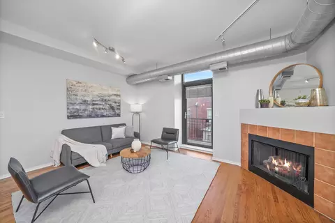 811 S Lytle St #216, Chicago, IL 60607 photo 9