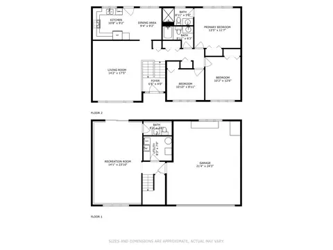 570 Figard Ln, Des Plaines, IL 60016 photo 31