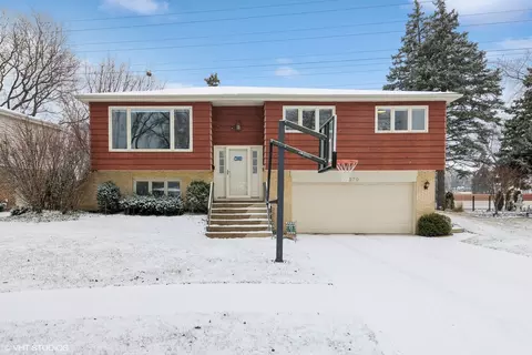 570 Figard Ln, Des Plaines, IL 60016