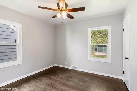 Bedroom - 14537 Clinton St, Harvey, IL 60426 photo 4 of 4