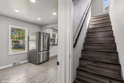 Entry Way - 14537 Clinton St, Harvey, IL 60426 photo 1 of 2