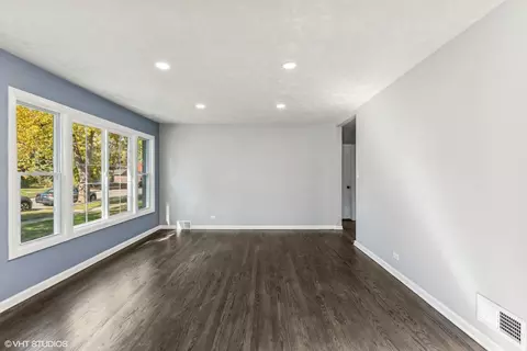 Living - 14537 Clinton St, Harvey, IL 60426 photo 1 of 5