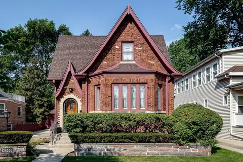 6346 N Natoma Ave, Chicago, IL 60631