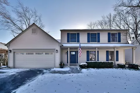 1473 Cranbrook Ave, Saint Charles, IL 60174