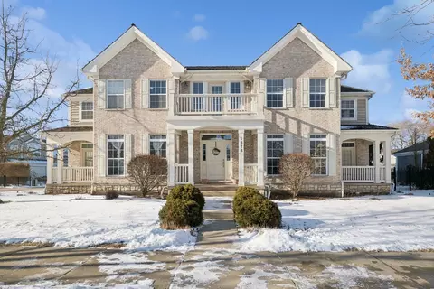 1578 Annapolis Dr, Glenview, IL 60026