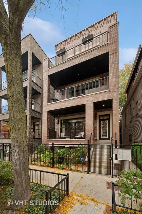2455 N Racine Ave #2, Chicago, IL 60614