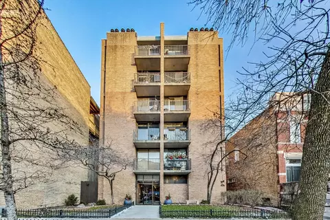 2333 N Geneva Ter #4B, Chicago, IL 60614