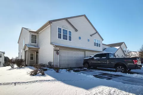 14845 W Victoria Xing #0, Lockport, IL 60441