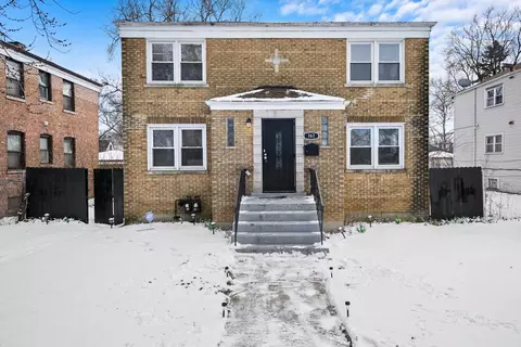 161 E 119th St, Chicago, IL 60628