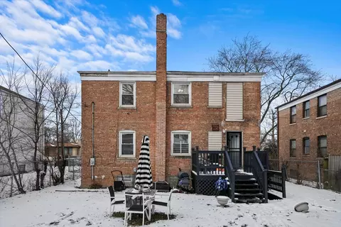 161 E 119th St, Chicago, IL 60628 photo 38