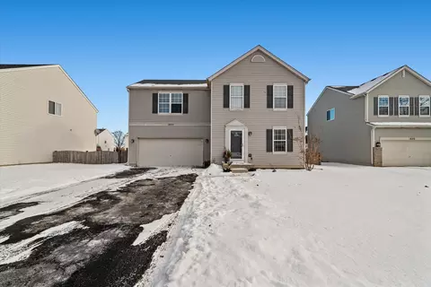 1802 Blue Ridge Dr, Plainfield, IL 60586