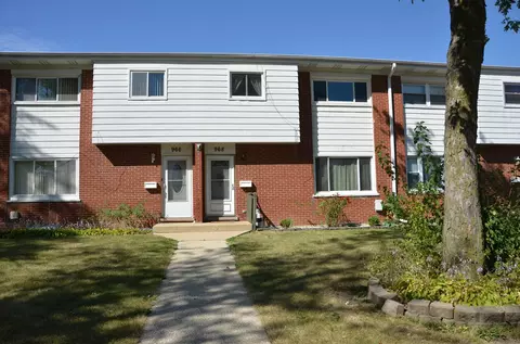 968 Virginia Ln, Elmhurst, IL 60126