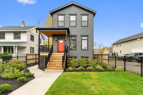 10509 S Wood St, Chicago, IL 60643