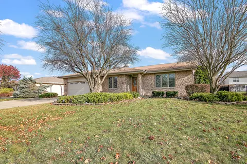 622 Princeton Ln, New Lenox, IL 60451