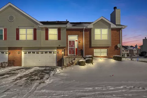22382 Karlov Ave, Richton Park, IL 60471
