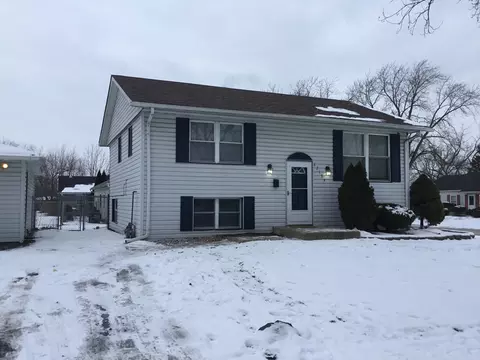 Undisclosed, Richton Park, IL 60471