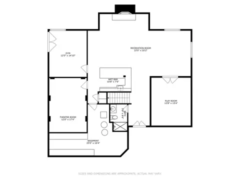 127 E Oneida Ave, Elmhurst, IL 60126 photo 37