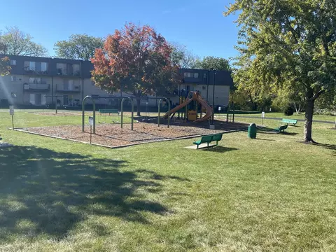 580 Fairway View Dr #2B, Wheeling, IL 60090 photo 12