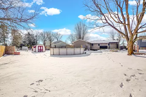 Exterior - 1122 Pheasant Dr, Bradley, IL 60915 photo 6 of 6