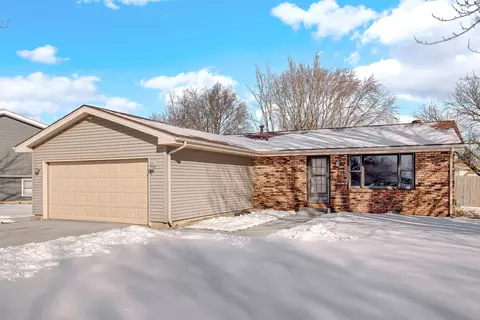 1122 Pheasant Dr, Bradley, IL 60915