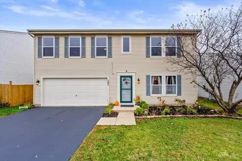 283 N Blue Jay St, Cortland, IL 60112