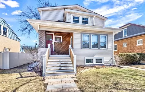 3535 Prairie Ave, Brookfield, IL 60513