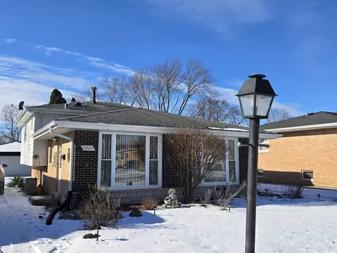 15220 Millard Ave, Midlothian, IL 60445