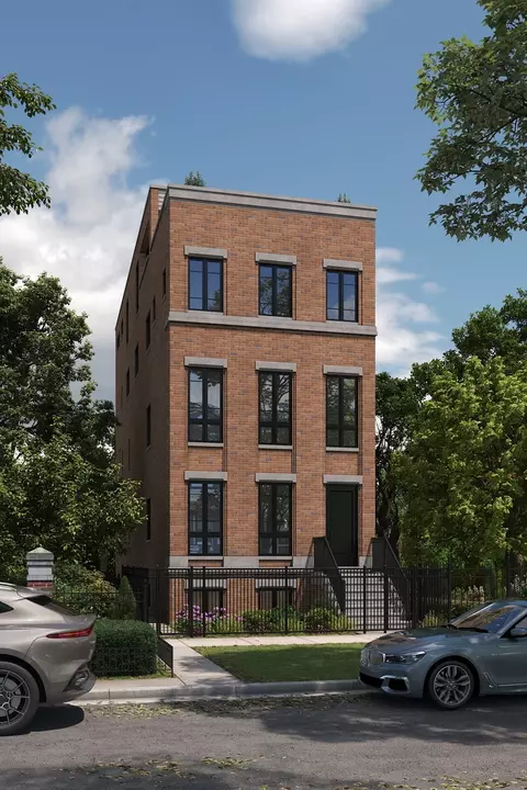 1834 N Hudson Ave #1, Chicago, IL 60614