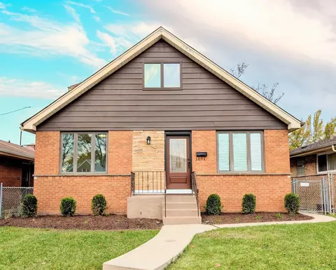 3804 Fargo Ave, Skokie, IL 60076