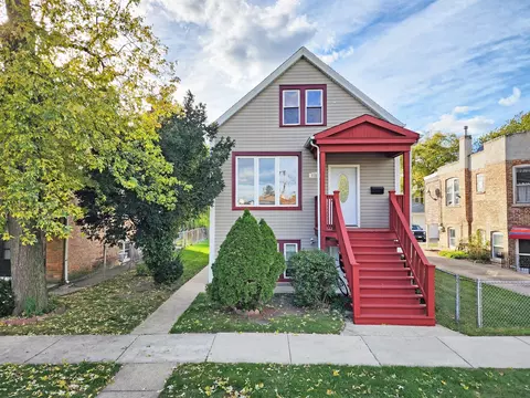 1522 Grove Ave, Berwyn, IL 60402
