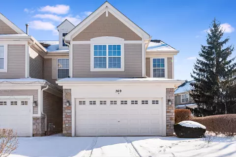 369 Vaughn Cir, Aurora, IL 60502