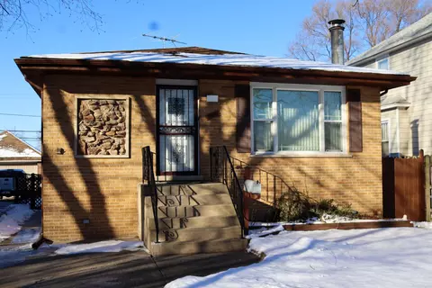14112 S Burnham Ave, Burnham, IL 60633
