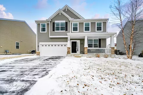 1780 Prospect Cir, Pingree Grove, IL 60140