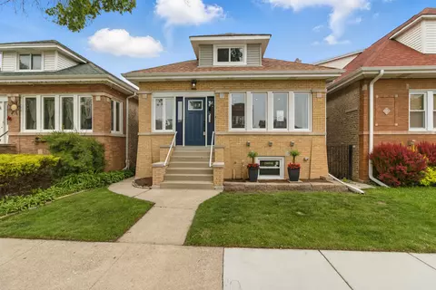 6248 W Hyacinth St, Chicago, IL 60646