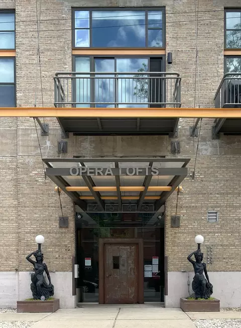 2545 S Dearborn St #508, Chicago, IL 60616