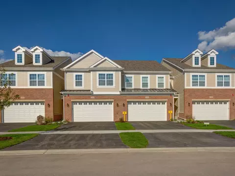 3843 Provenance Way, Northbrook, IL 60062