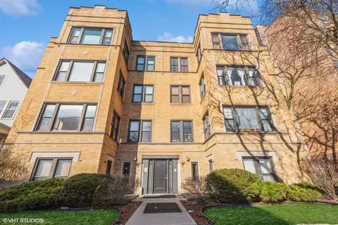 6410 S Minerva Ave #GS, Chicago, IL 60637