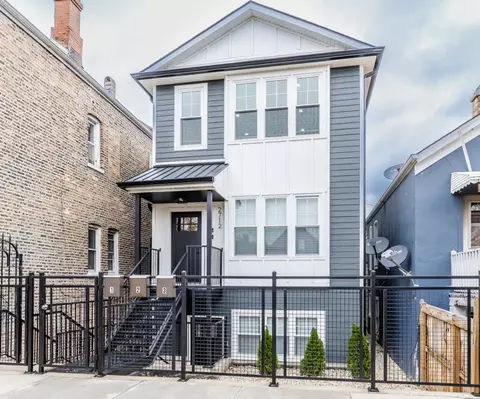 2712 W 24th Pl, Chicago, IL 60608