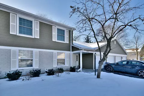 737 Candleridge Ct #C1, Bartlett, IL 60103