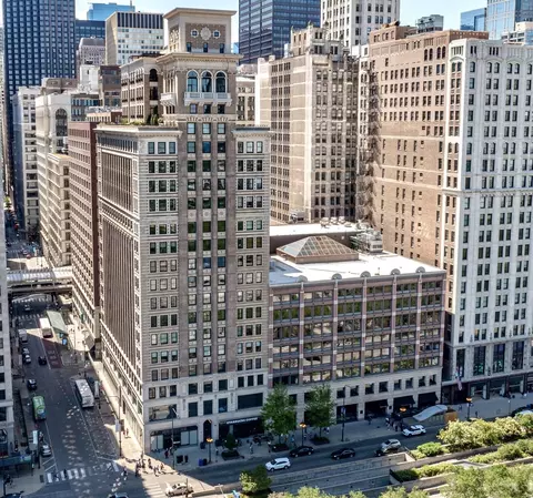 6 N Michigan Ave #1403, Chicago, IL 60611