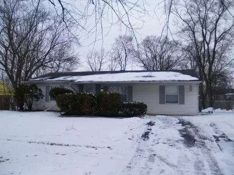2919 224th Pl, Sauk Village, IL 60411
